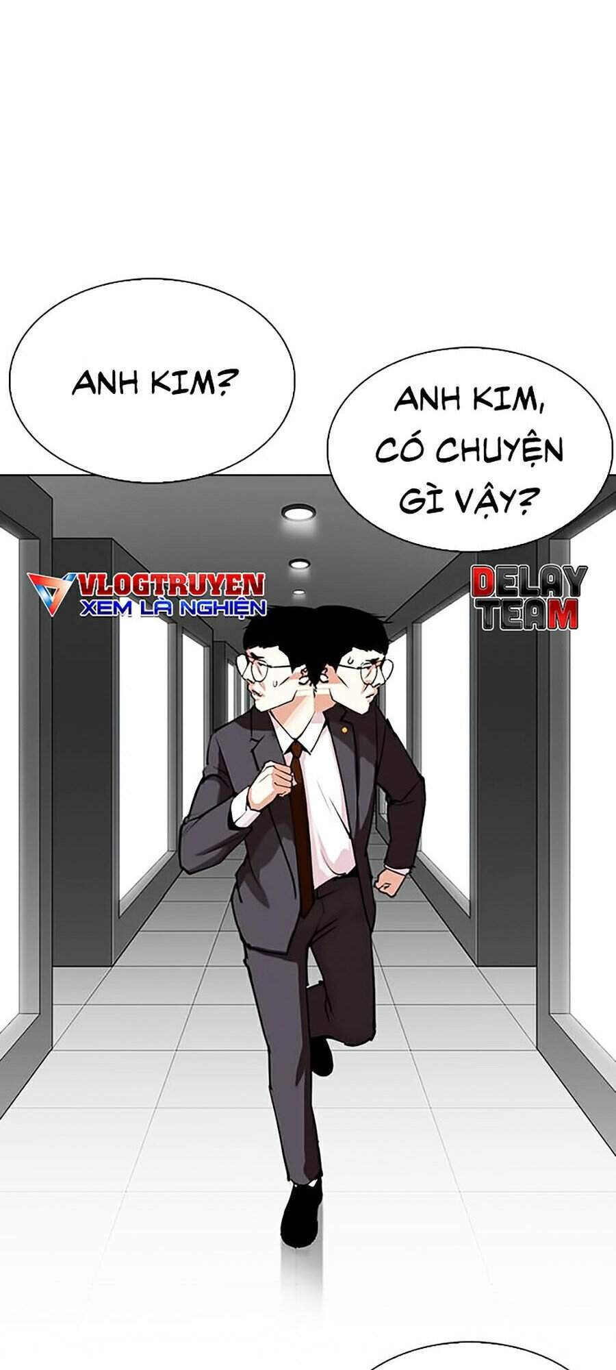 Hoán Đổi Diệu Kỳ Chapter 297 - Trang 16