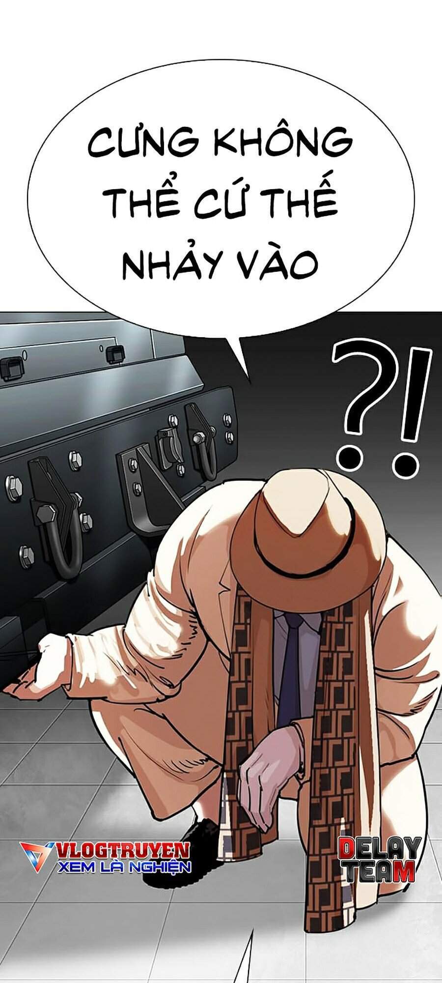 Hoán Đổi Diệu Kỳ Chapter 297 - Trang 166