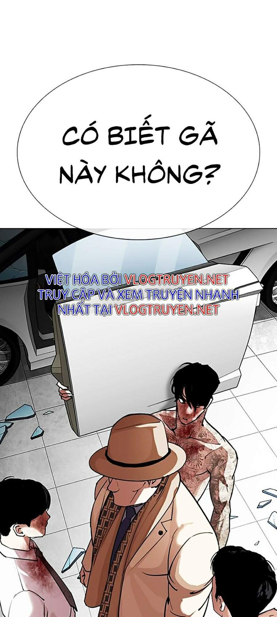 Hoán Đổi Diệu Kỳ Chapter 297 - Trang 176