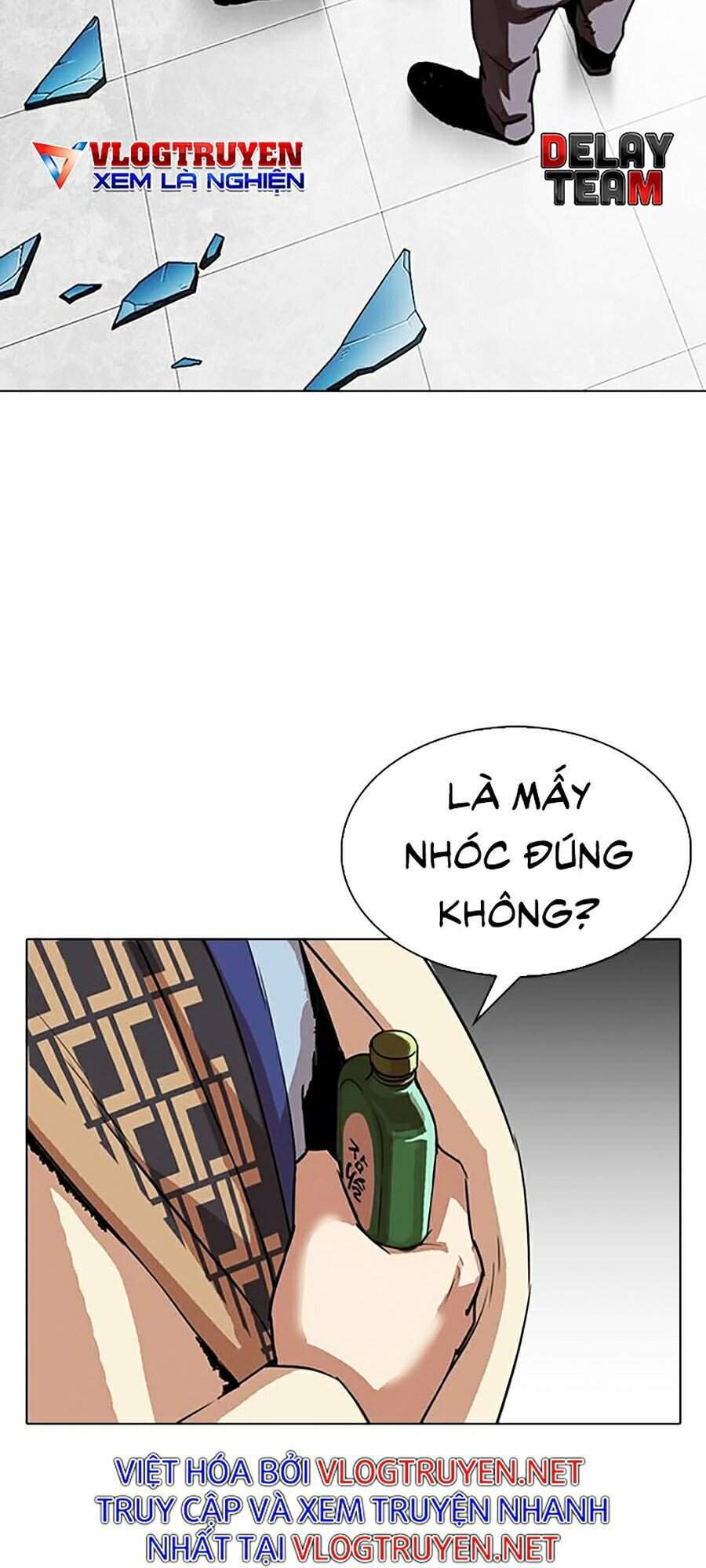 Hoán Đổi Diệu Kỳ Chapter 297 - Trang 178