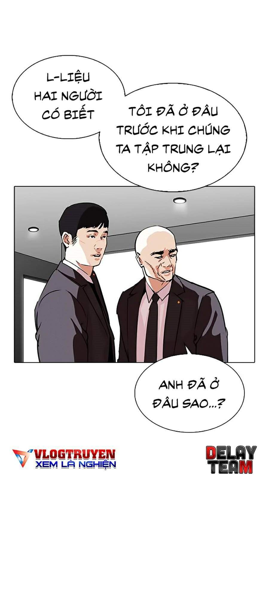 Hoán Đổi Diệu Kỳ Chapter 297 - Trang 18
