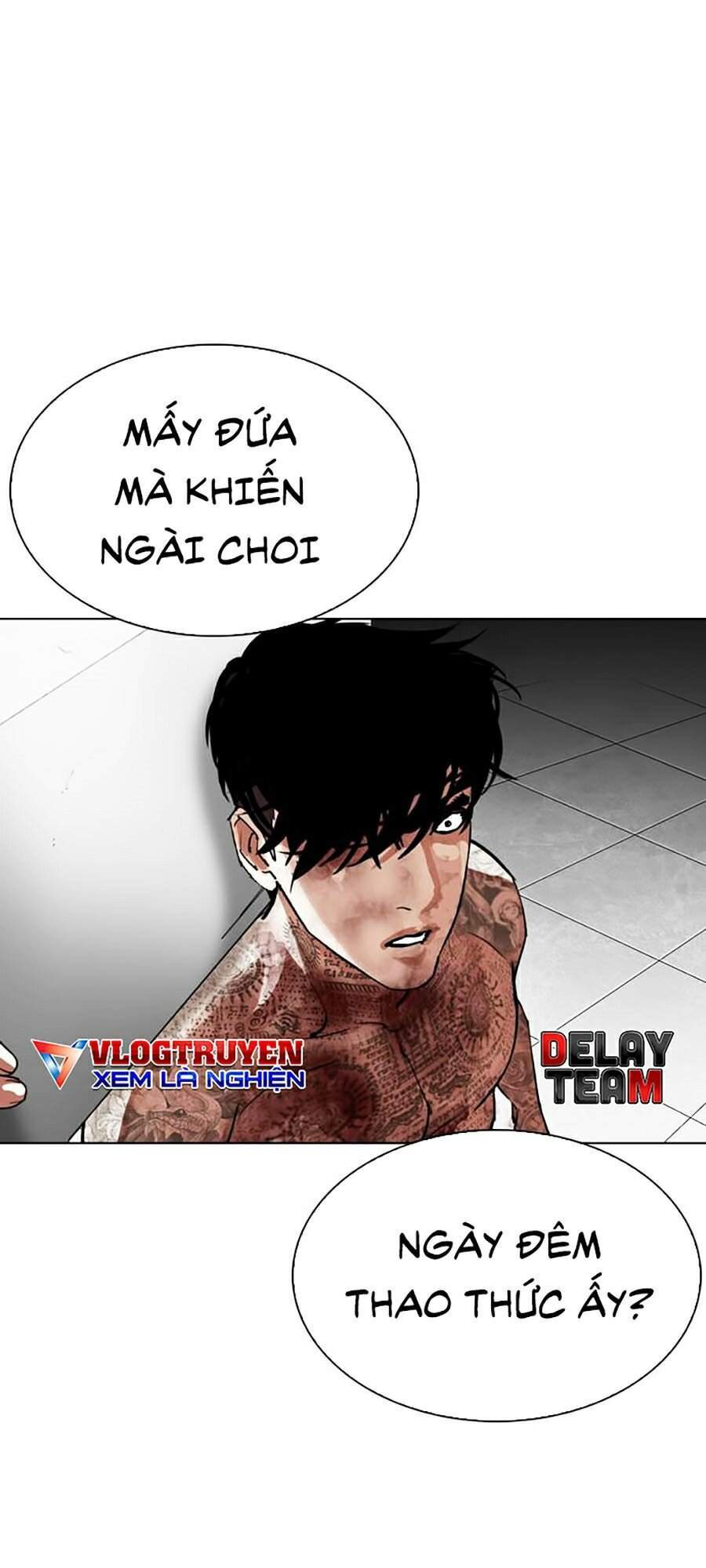 Hoán Đổi Diệu Kỳ Chapter 297 - Trang 180