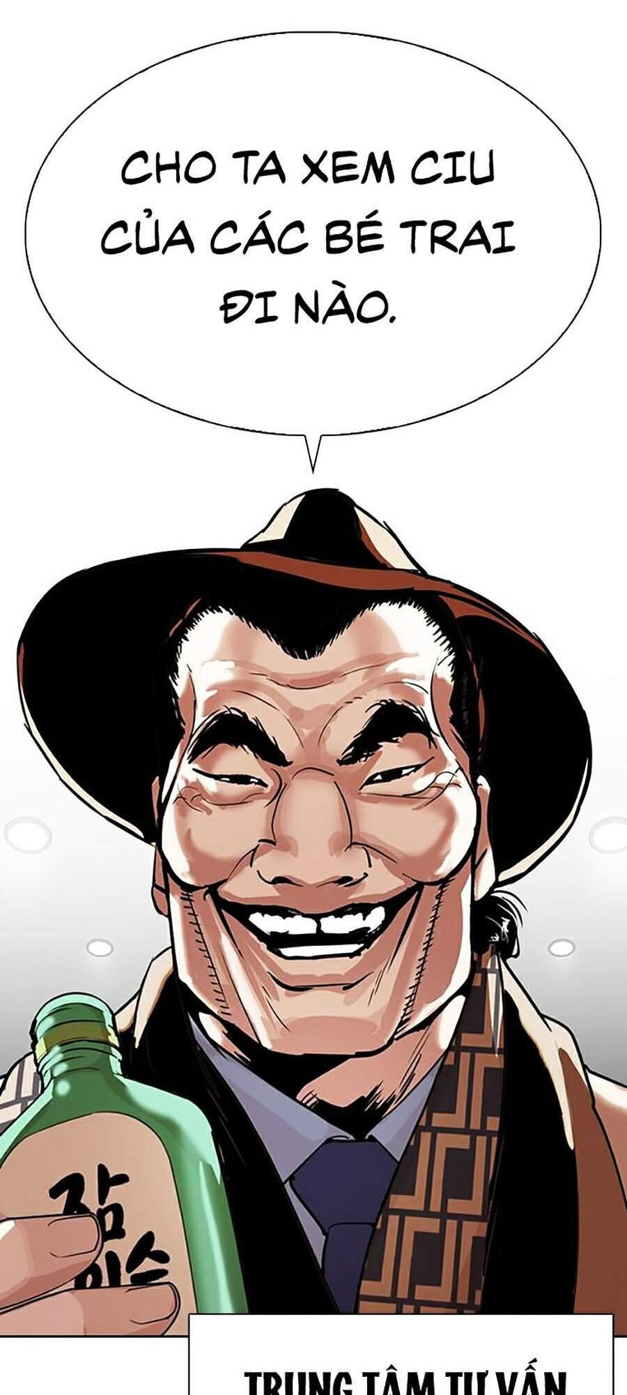 Hoán Đổi Diệu Kỳ Chapter 297 - Trang 186