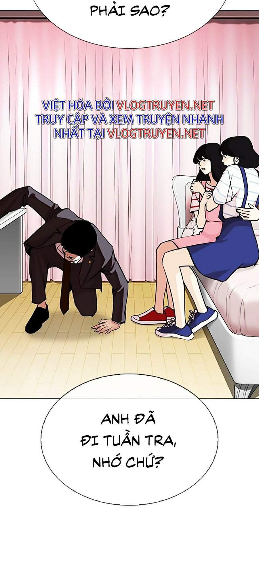 Hoán Đổi Diệu Kỳ Chapter 297 - Trang 20