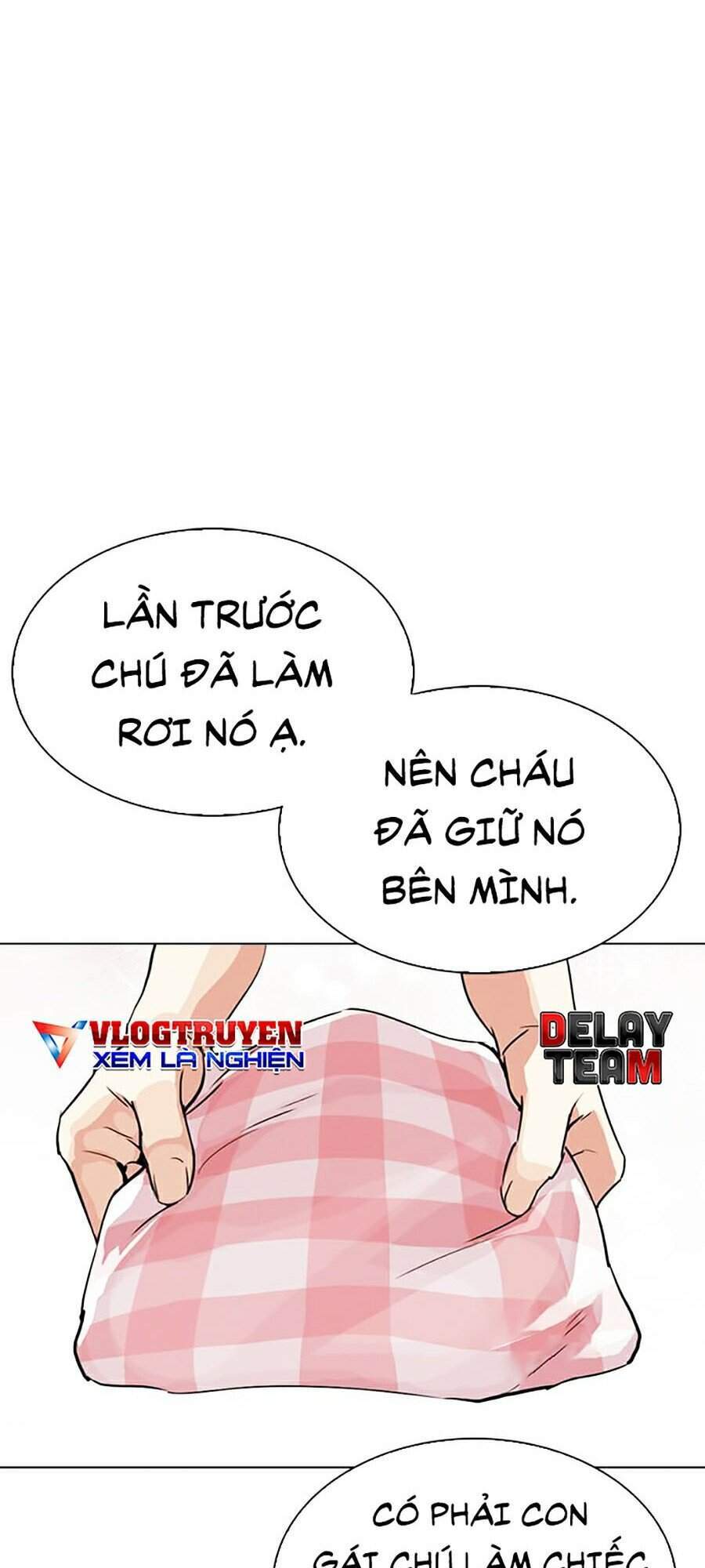 Hoán Đổi Diệu Kỳ Chapter 297 - Trang 28