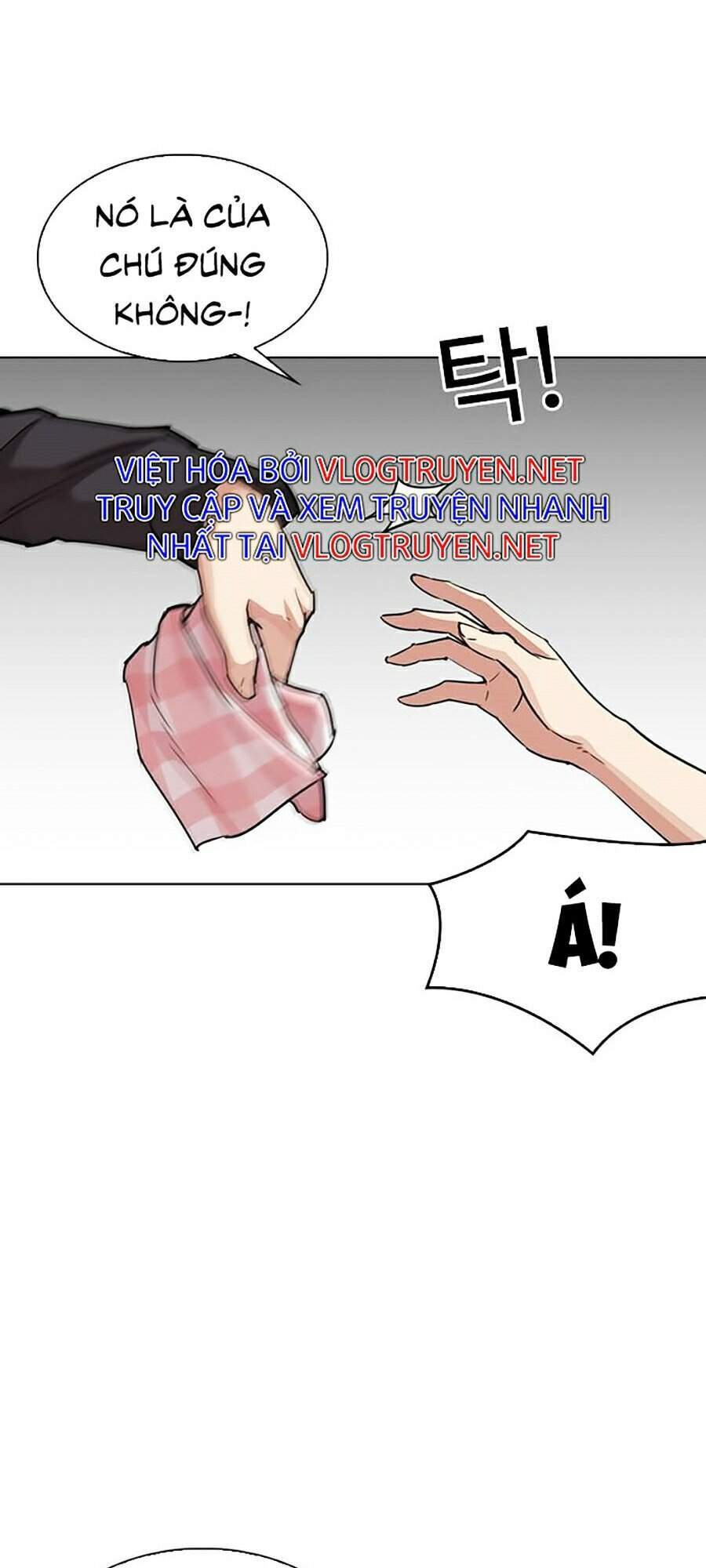 Hoán Đổi Diệu Kỳ Chapter 297 - Trang 30