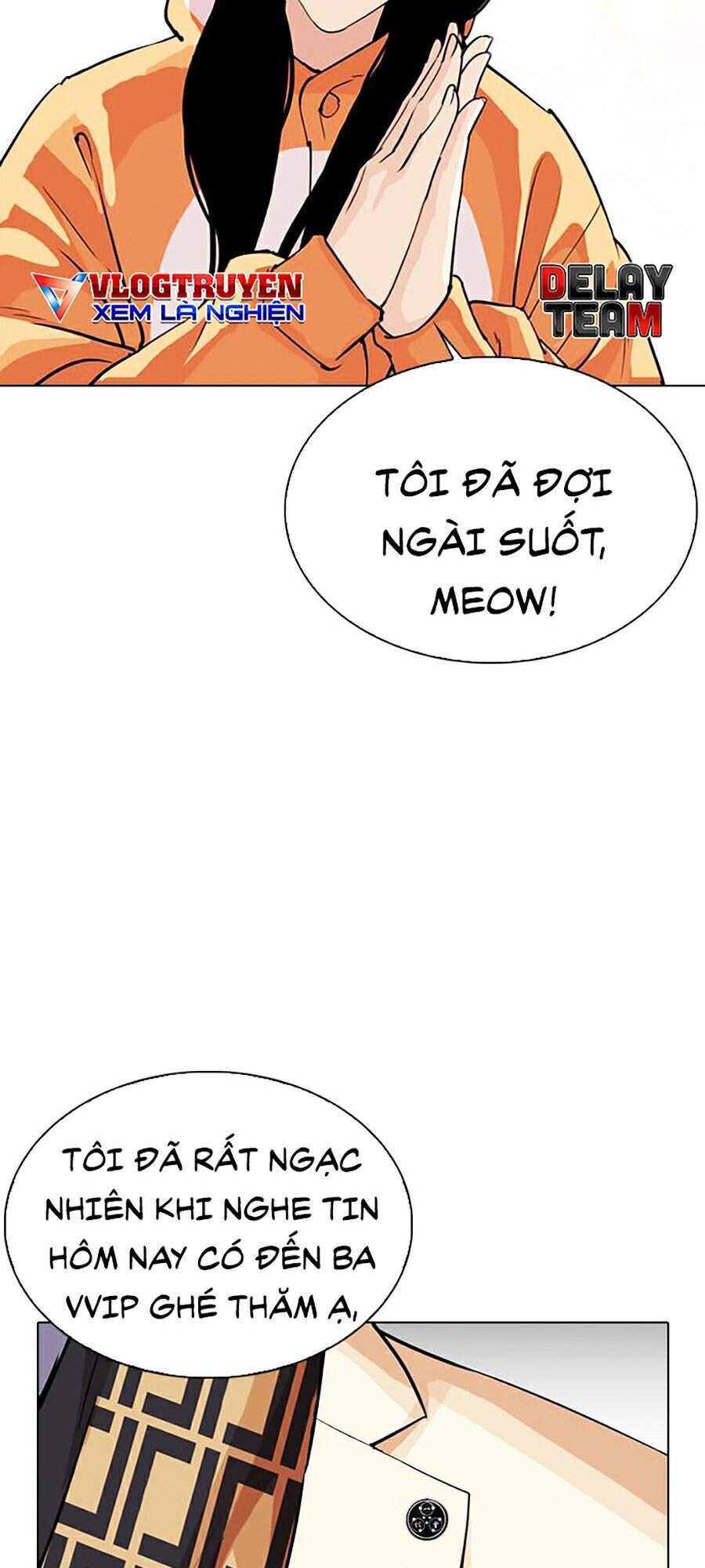 Hoán Đổi Diệu Kỳ Chapter 297 - Trang 4