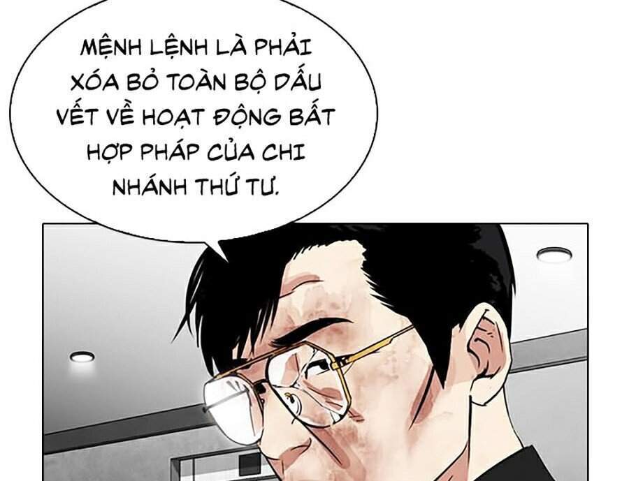 Hoán Đổi Diệu Kỳ Chapter 297 - Trang 43