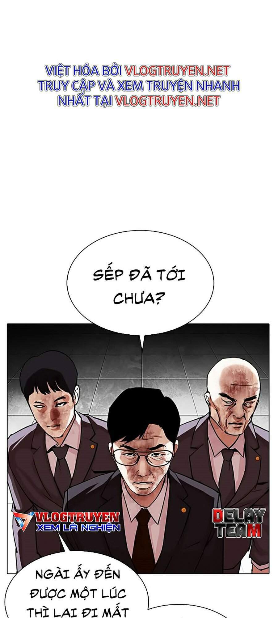 Hoán Đổi Diệu Kỳ Chapter 297 - Trang 46