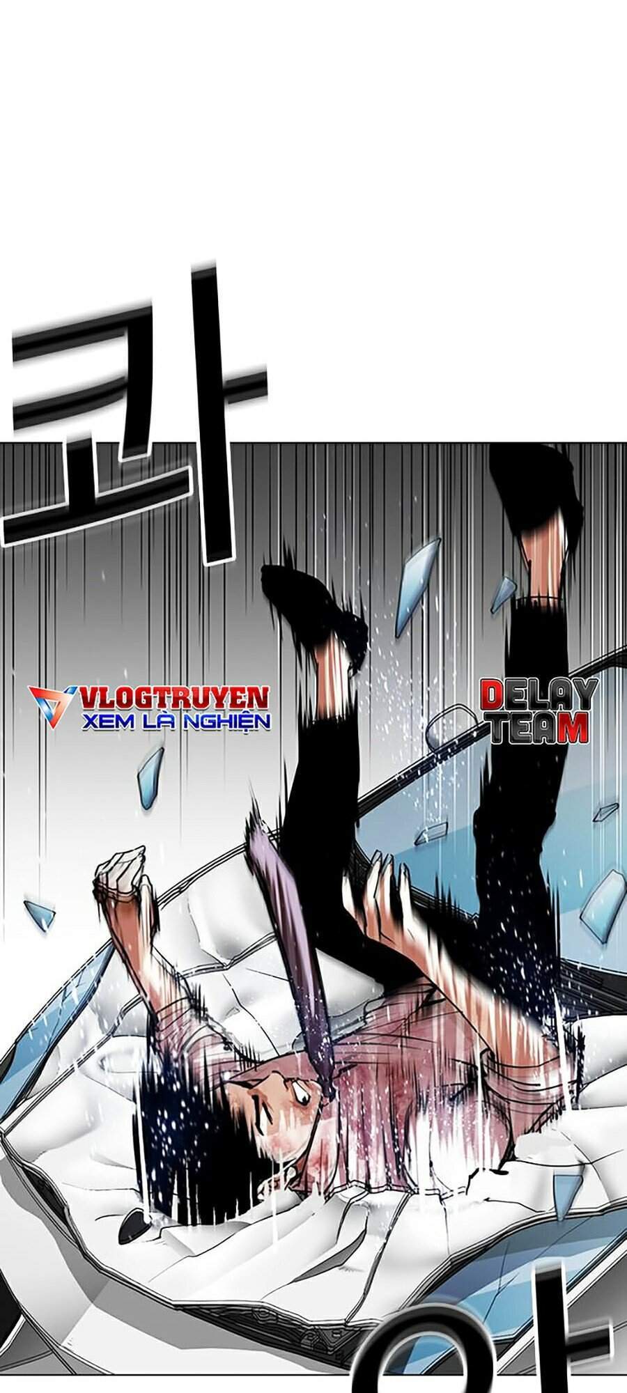 Hoán Đổi Diệu Kỳ Chapter 297 - Trang 52