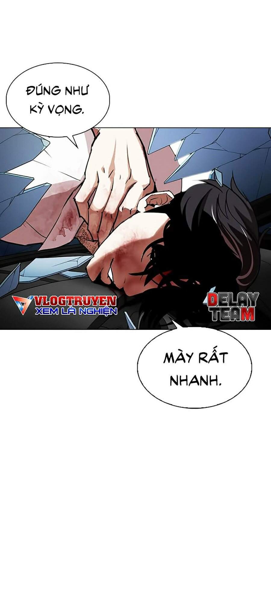 Hoán Đổi Diệu Kỳ Chapter 297 - Trang 58