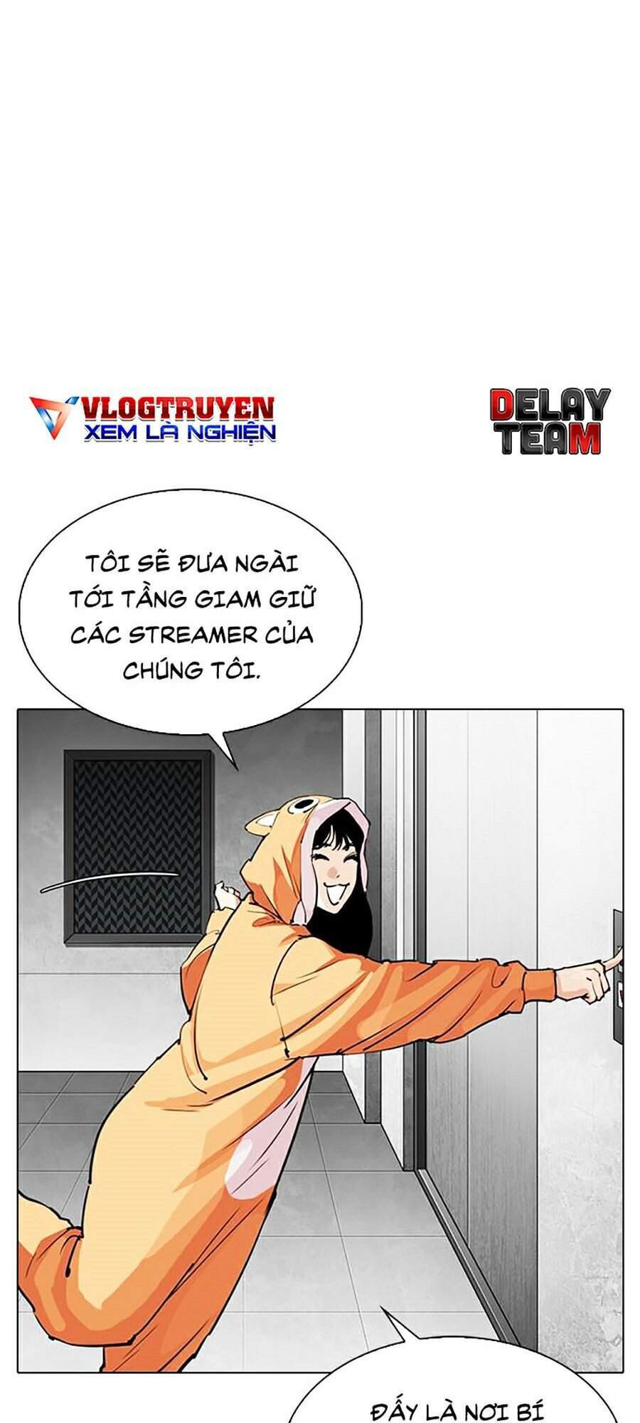 Hoán Đổi Diệu Kỳ Chapter 297 - Trang 6