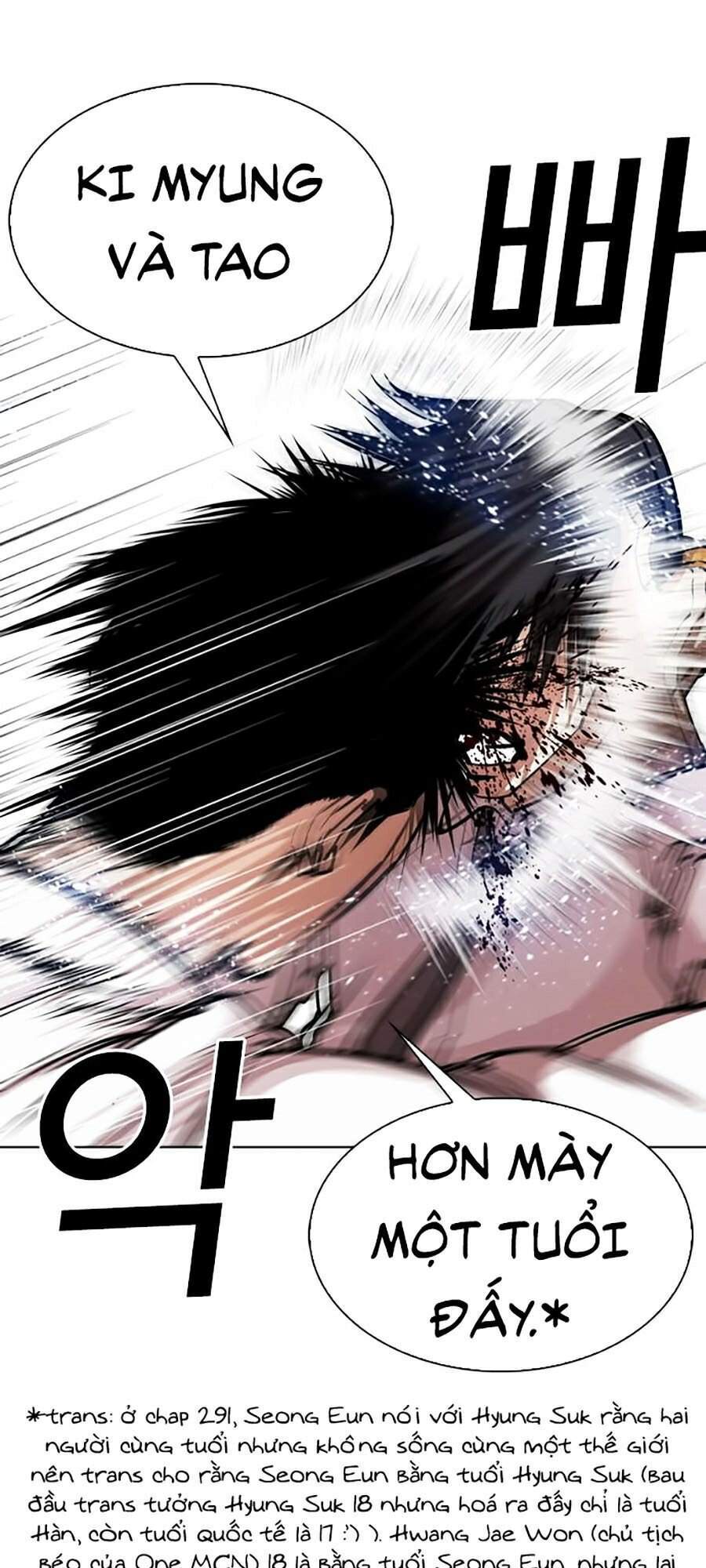 Hoán Đổi Diệu Kỳ Chapter 297 - Trang 72