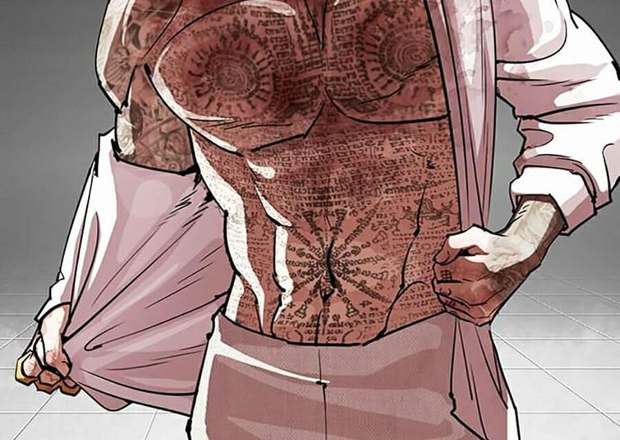 Hoán Đổi Diệu Kỳ Chapter 297 - Trang 81