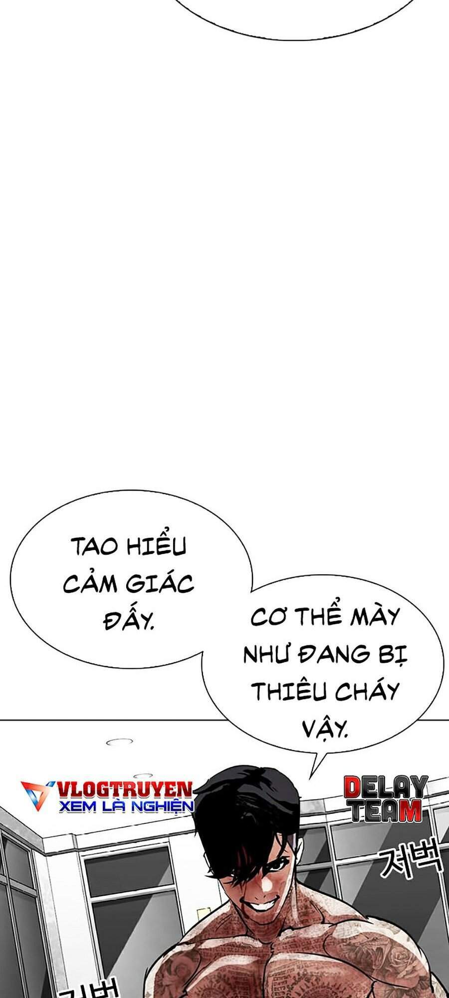 Hoán Đổi Diệu Kỳ Chapter 297 - Trang 84