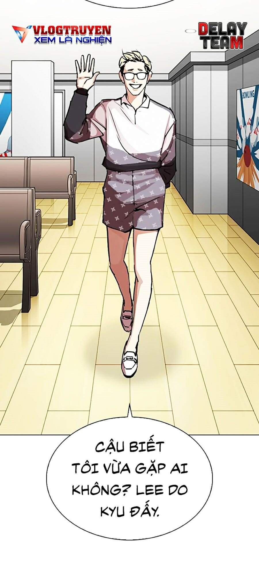 Hoán Đổi Diệu Kỳ Chapter 297 - Trang 96