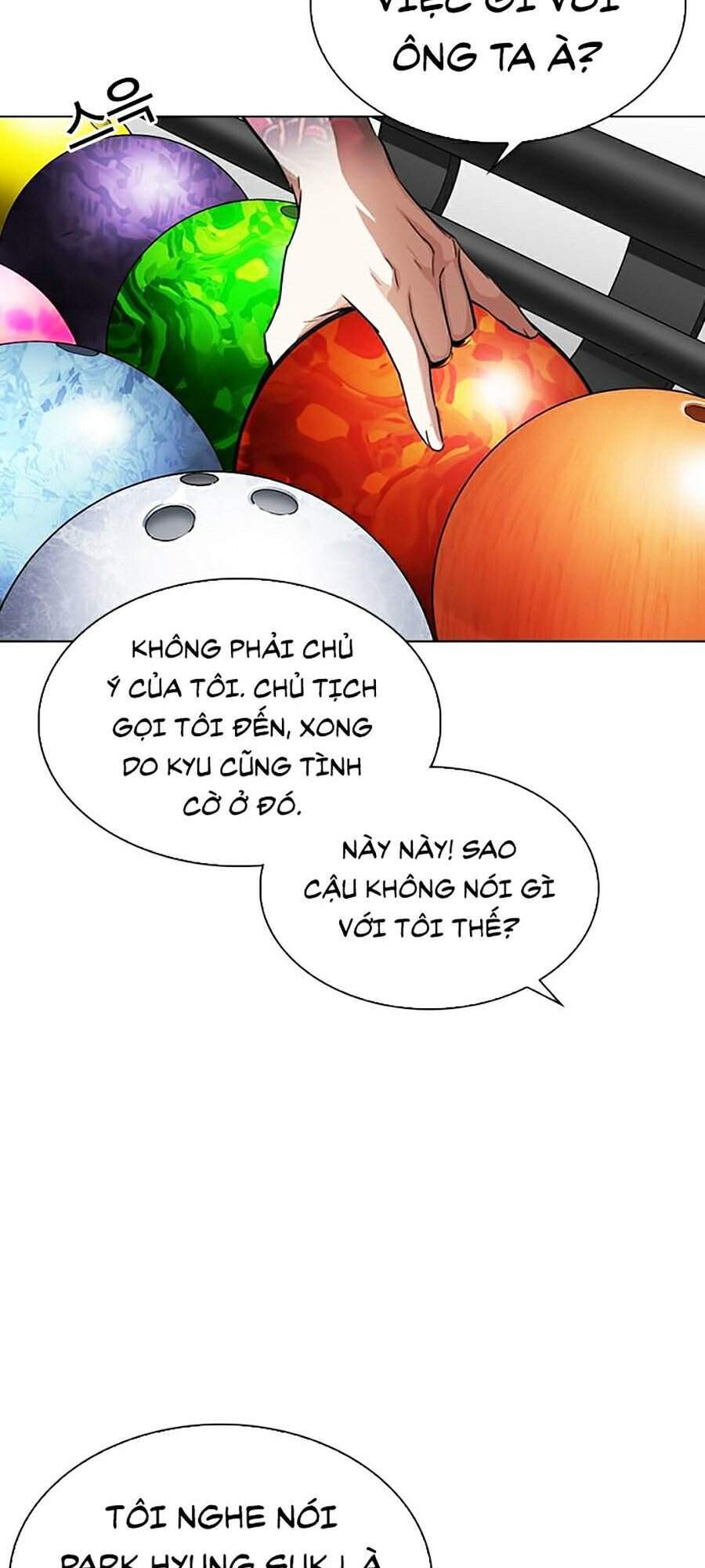 Hoán Đổi Diệu Kỳ Chapter 297 - Trang 98