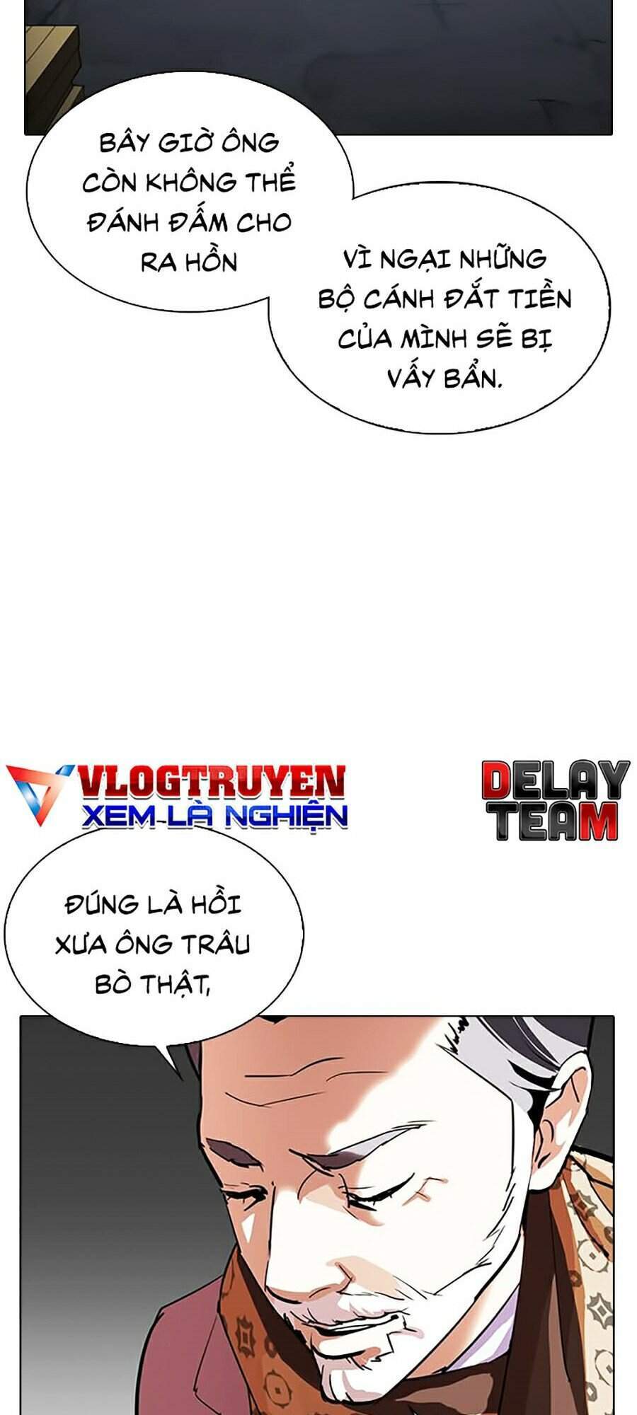 Hoán Đổi Diệu Kỳ Chapter 298 - Trang 10