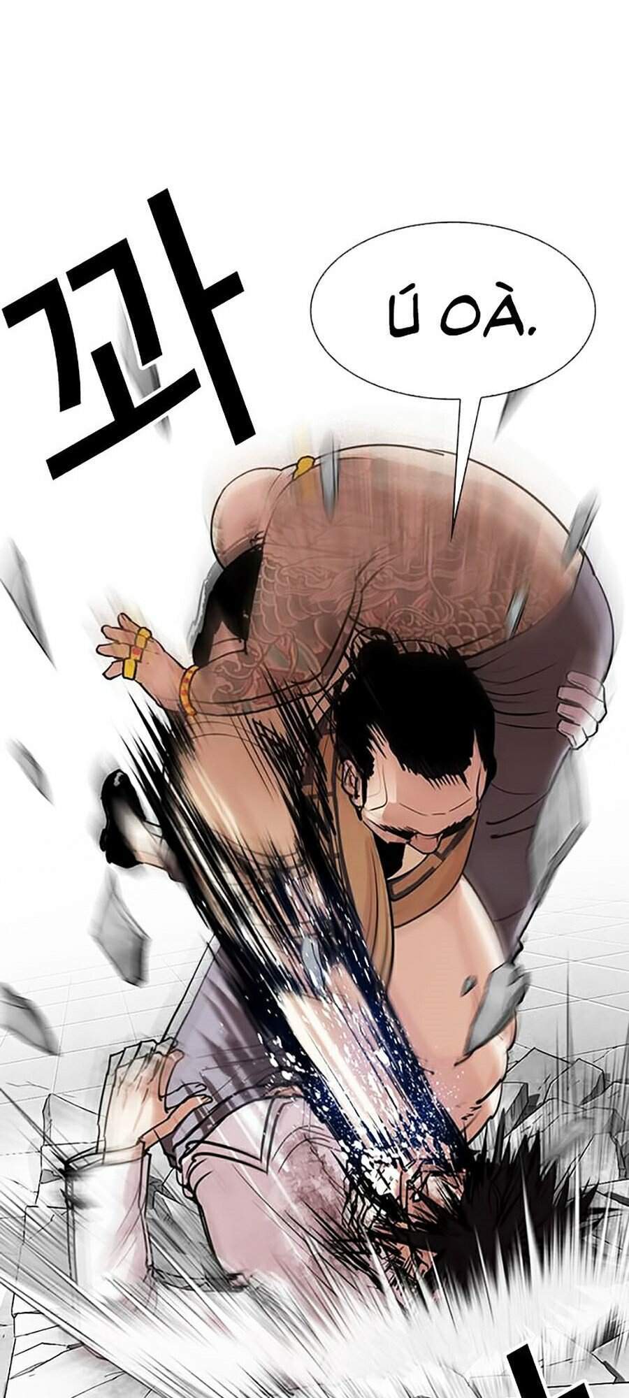 Hoán Đổi Diệu Kỳ Chapter 298 - Trang 100