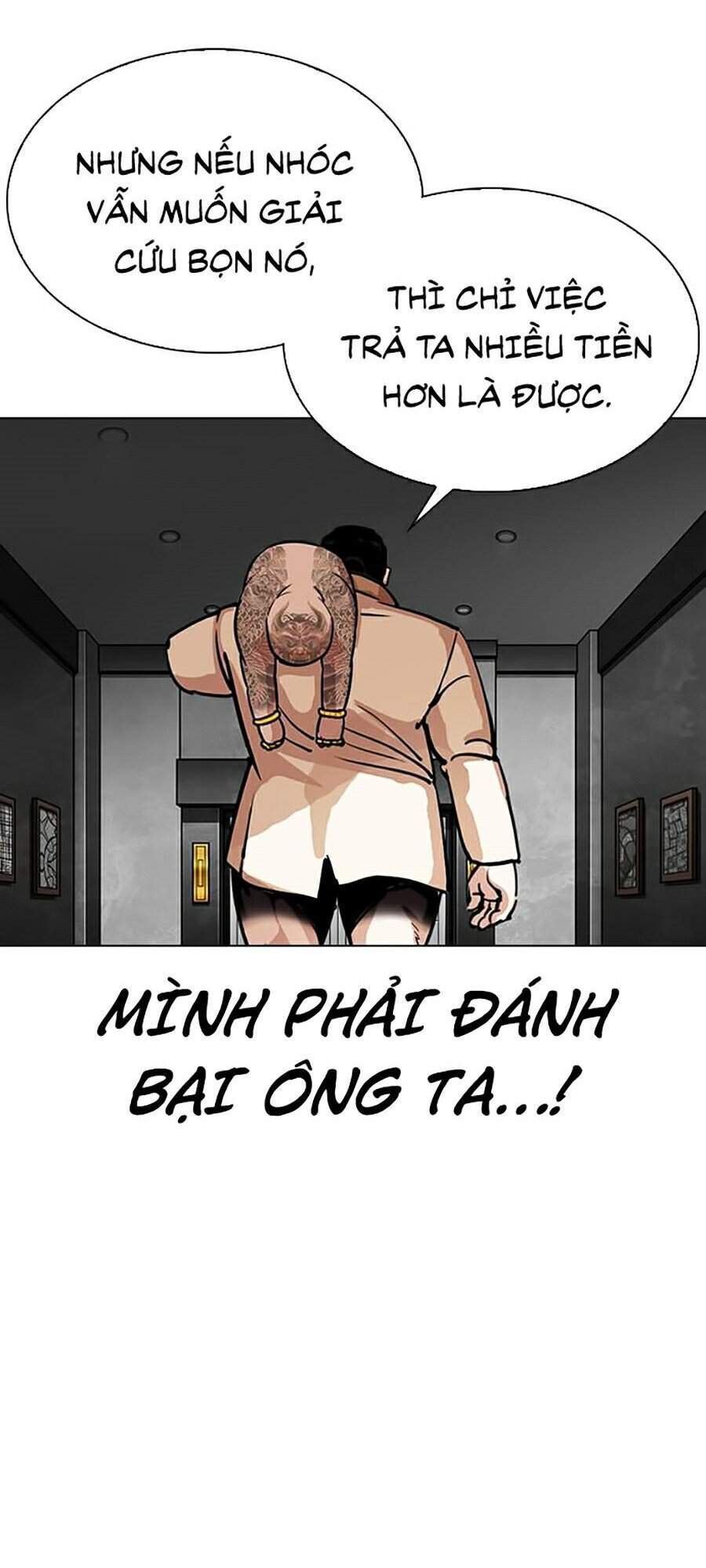 Hoán Đổi Diệu Kỳ Chapter 298 - Trang 104