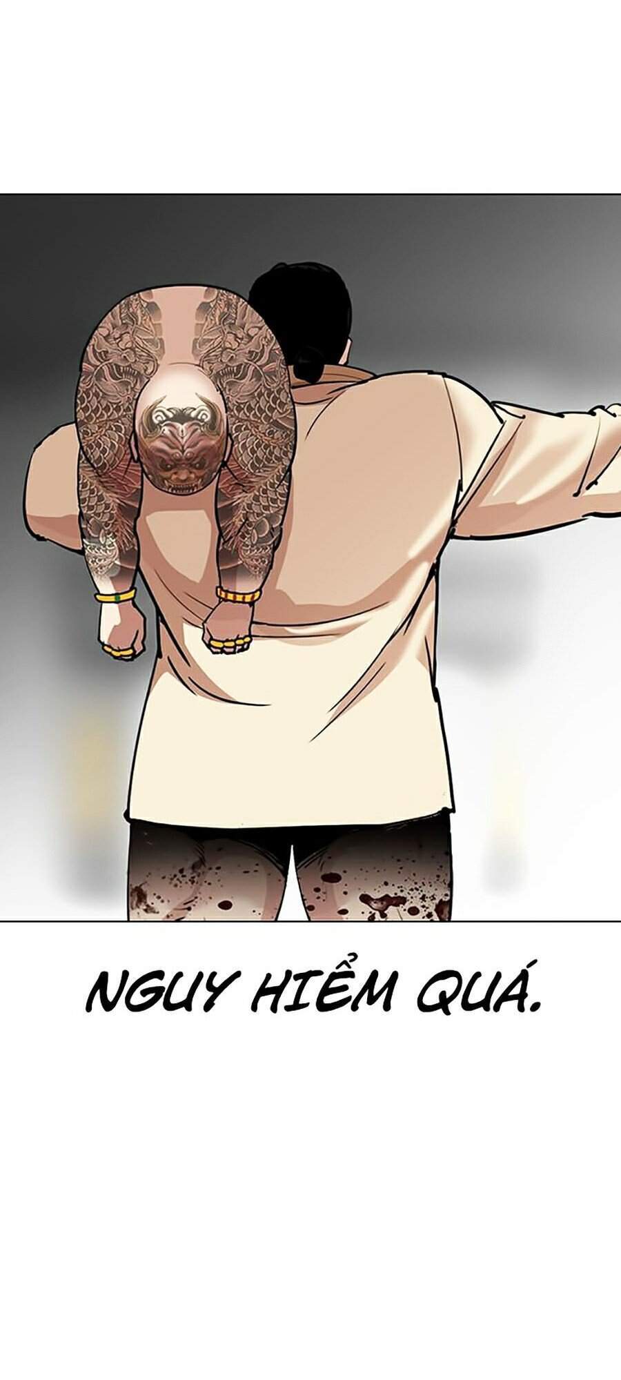 Hoán Đổi Diệu Kỳ Chapter 298 - Trang 116