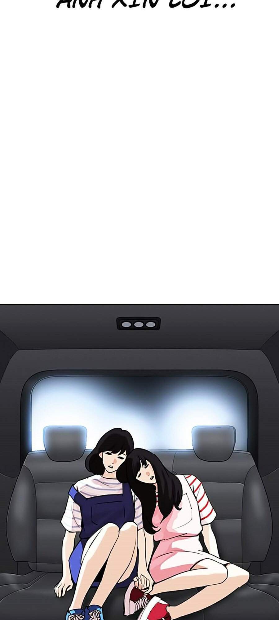 Hoán Đổi Diệu Kỳ Chapter 298 - Trang 124