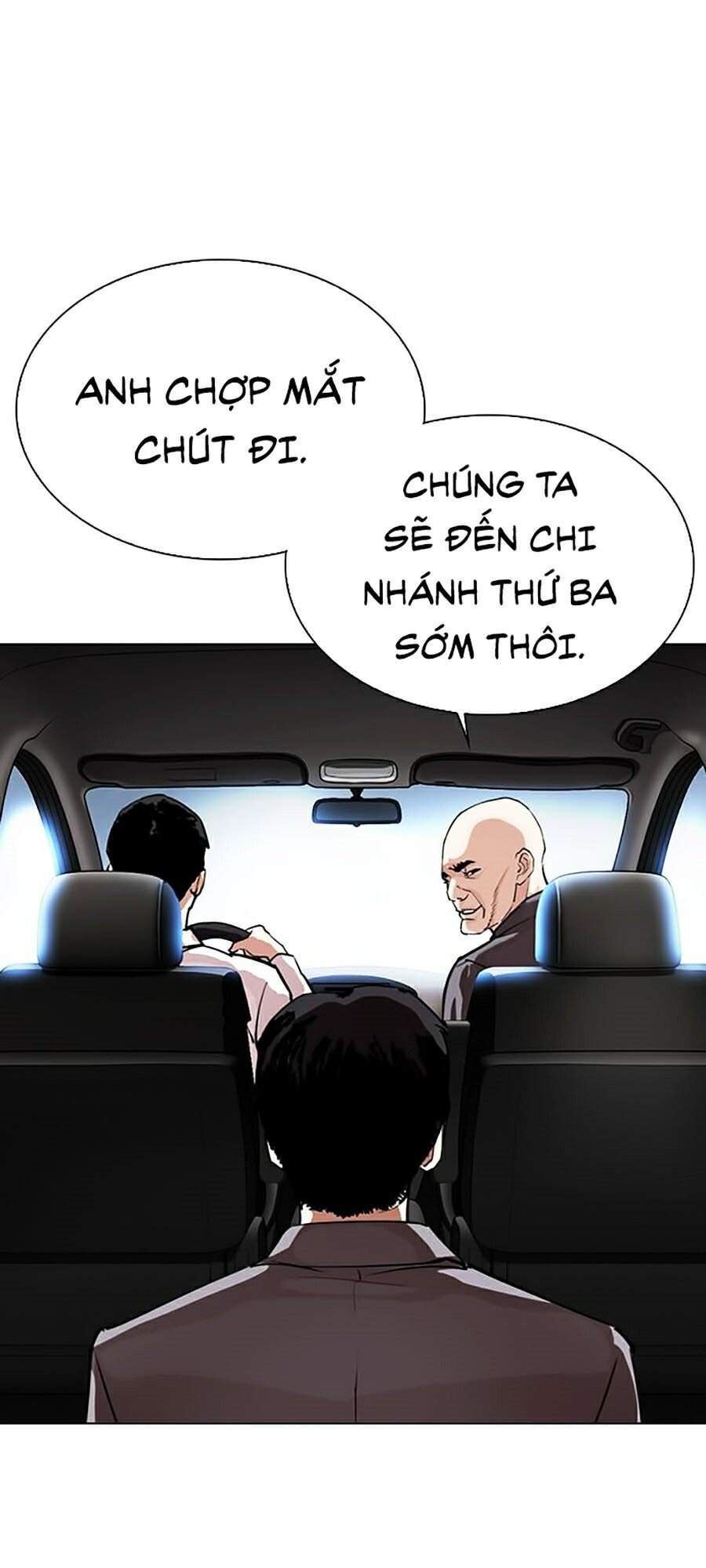 Hoán Đổi Diệu Kỳ Chapter 298 - Trang 126