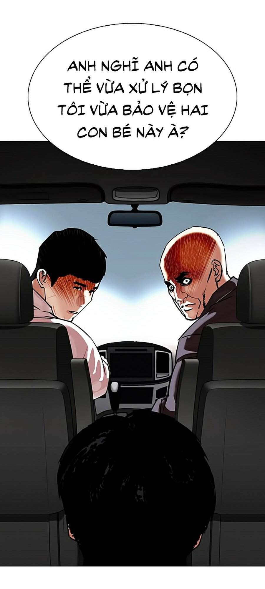 Hoán Đổi Diệu Kỳ Chapter 298 - Trang 148