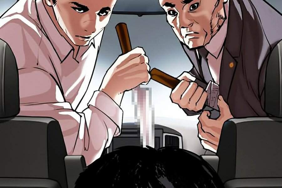 Hoán Đổi Diệu Kỳ Chapter 298 - Trang 155