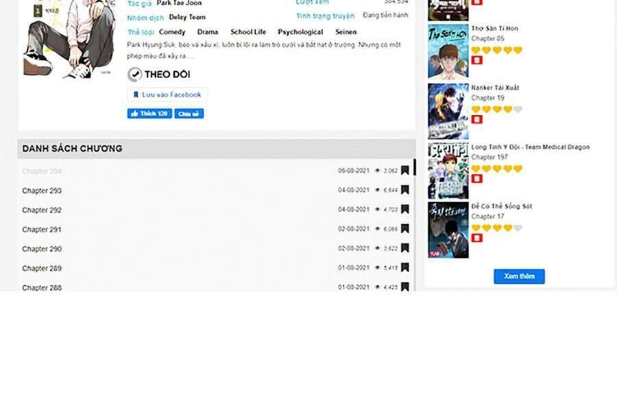 Hoán Đổi Diệu Kỳ Chapter 298 - Trang 163