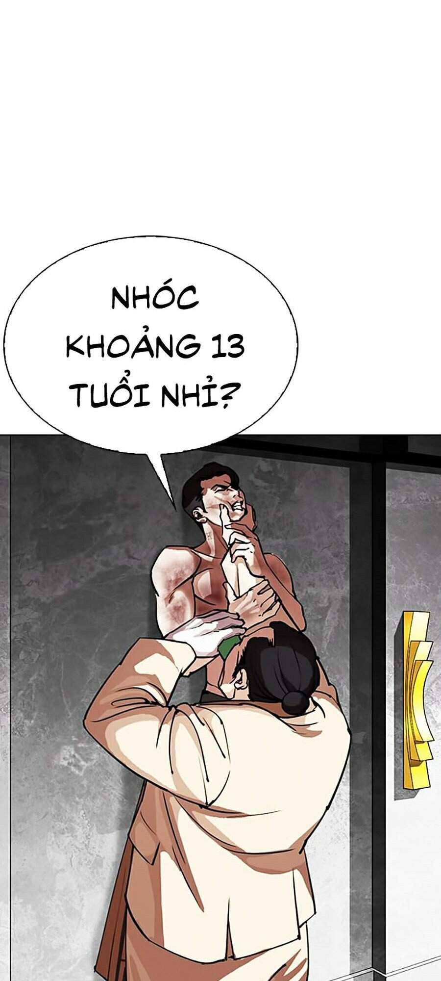 Hoán Đổi Diệu Kỳ Chapter 298 - Trang 20