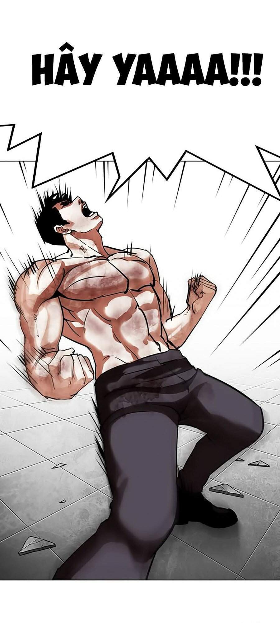 Hoán Đổi Diệu Kỳ Chapter 298 - Trang 36