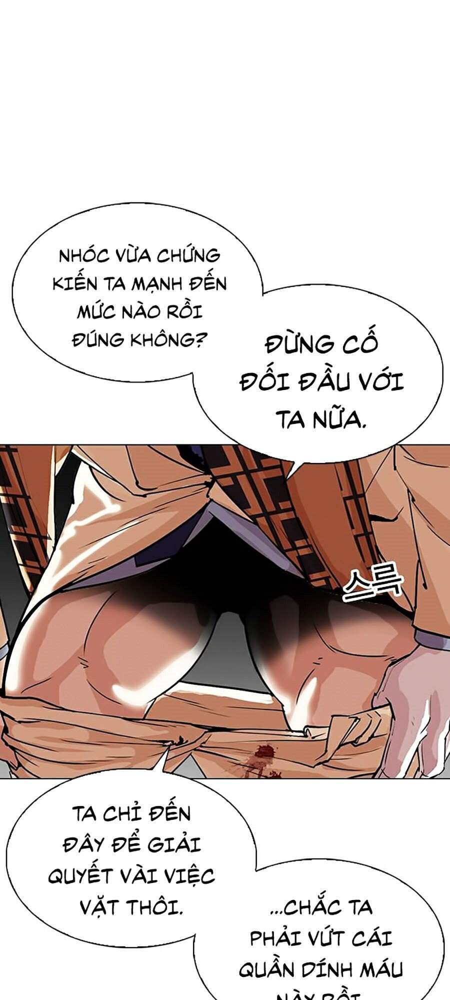 Hoán Đổi Diệu Kỳ Chapter 298 - Trang 42