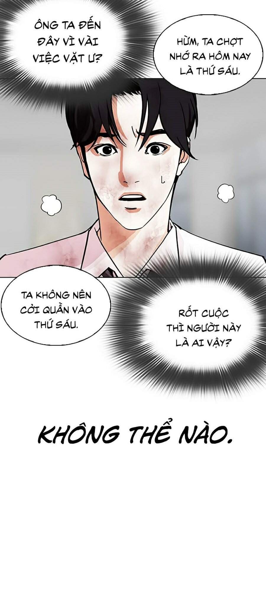 Hoán Đổi Diệu Kỳ Chapter 298 - Trang 44