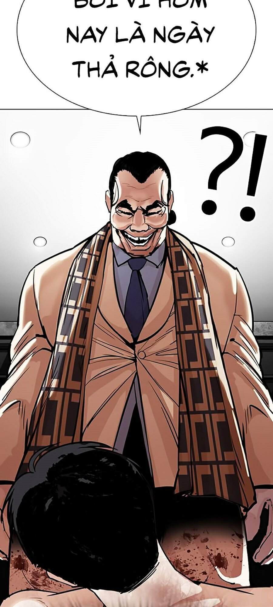 Hoán Đổi Diệu Kỳ Chapter 298 - Trang 46