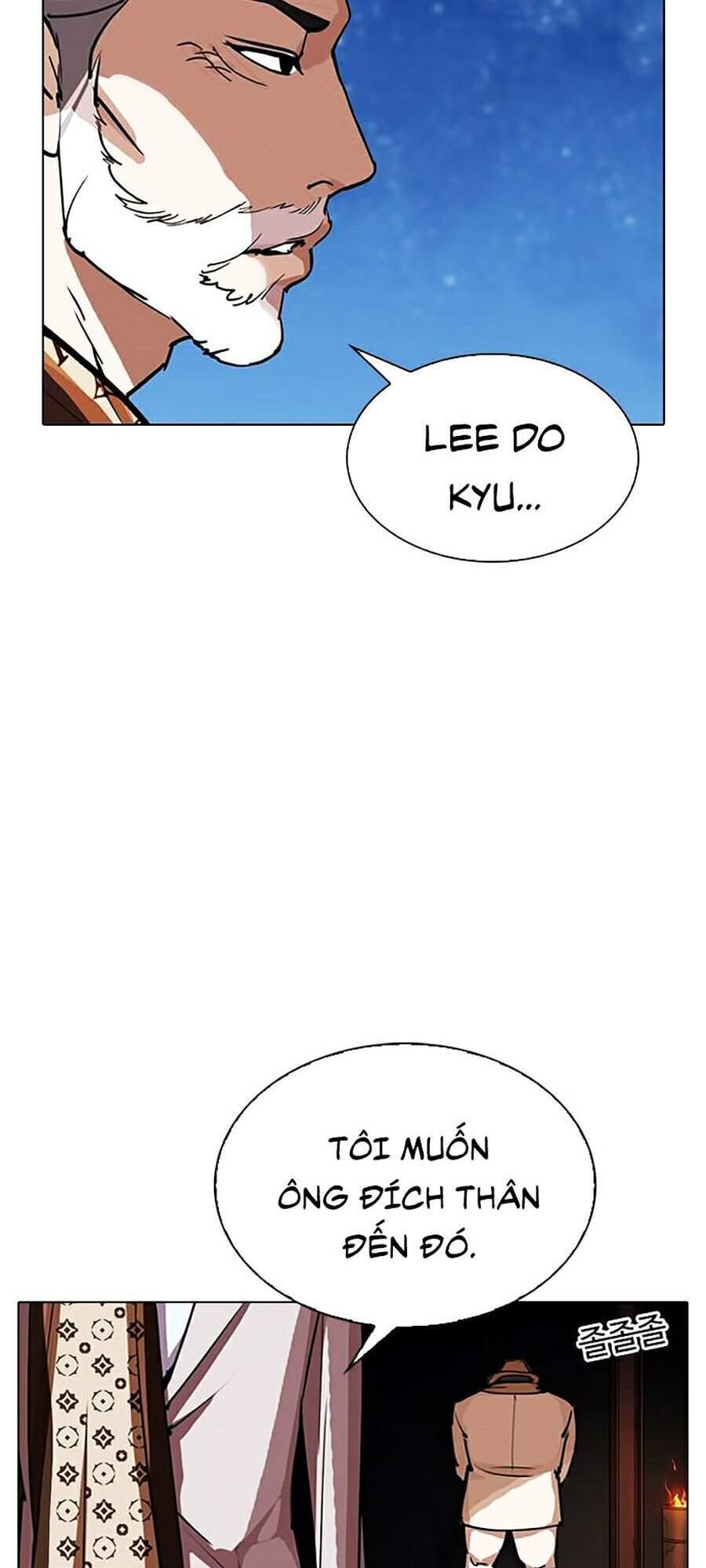 Hoán Đổi Diệu Kỳ Chapter 298 - Trang 6