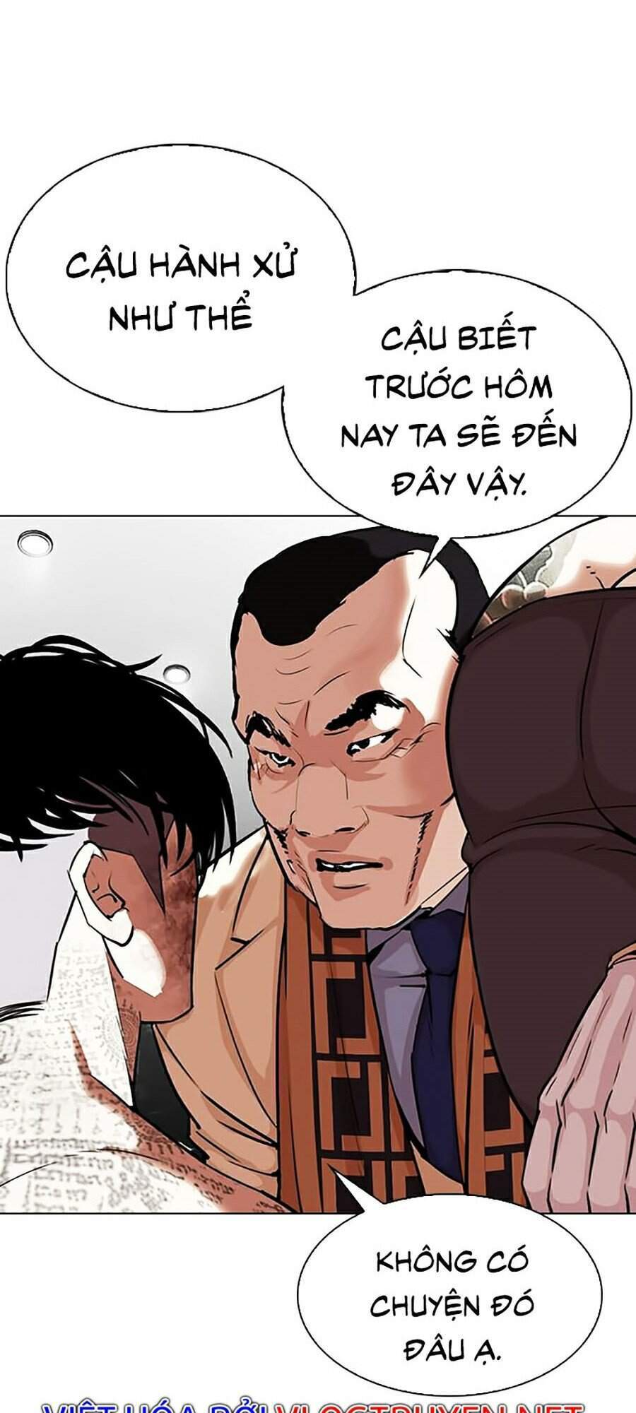 Hoán Đổi Diệu Kỳ Chapter 298 - Trang 64