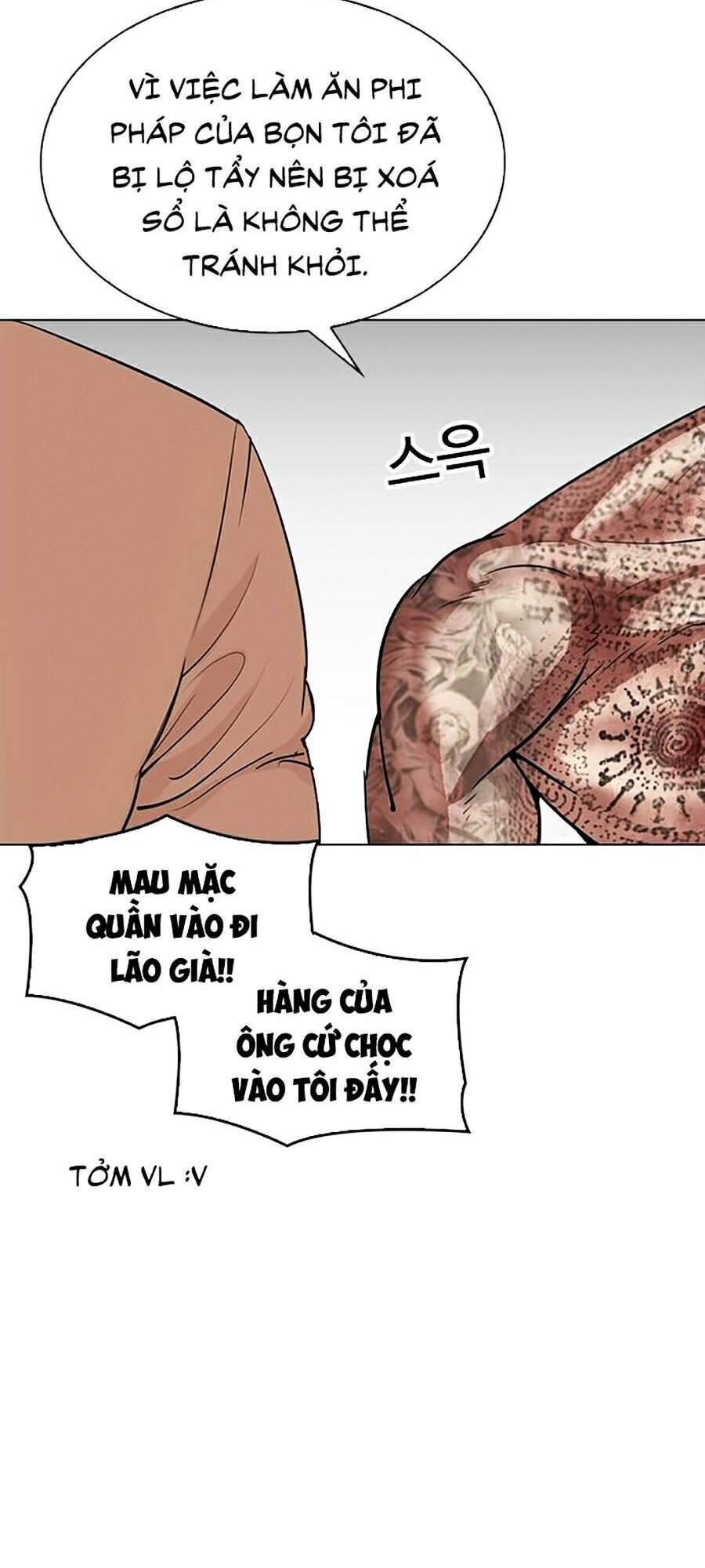 Hoán Đổi Diệu Kỳ Chapter 298 - Trang 66