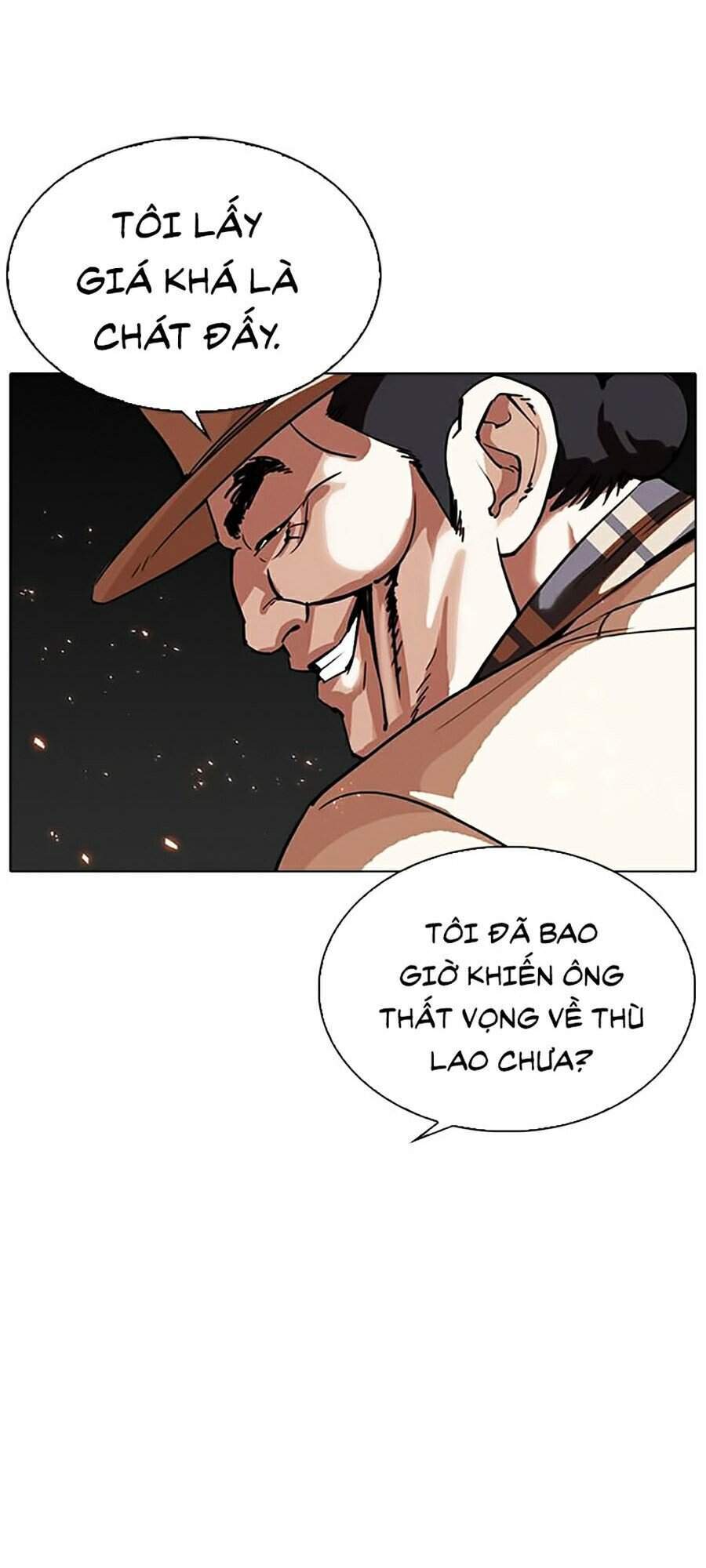 Hoán Đổi Diệu Kỳ Chapter 298 - Trang 8