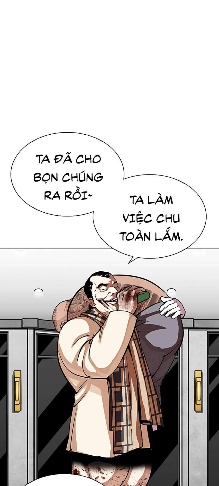 Hoán Đổi Diệu Kỳ Chapter 298 - Trang 84
