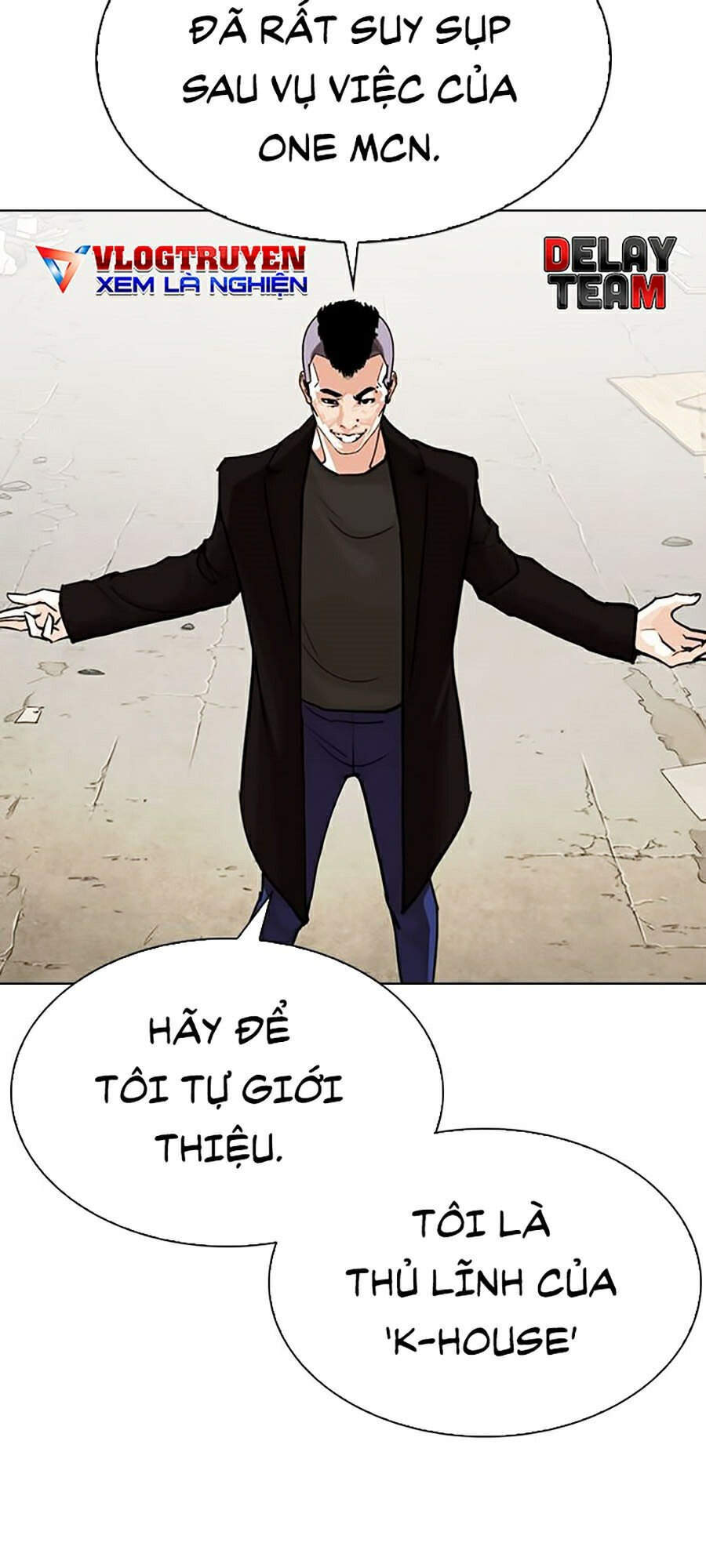 Hoán Đổi Diệu Kỳ Chapter 299 - Trang 100