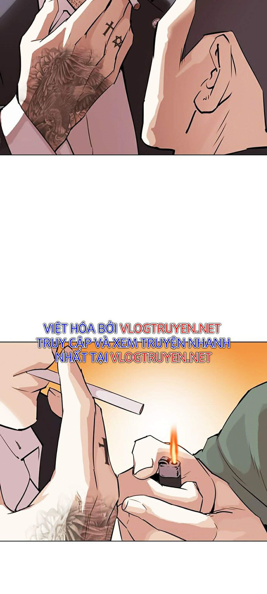 Hoán Đổi Diệu Kỳ Chapter 299 - Trang 108