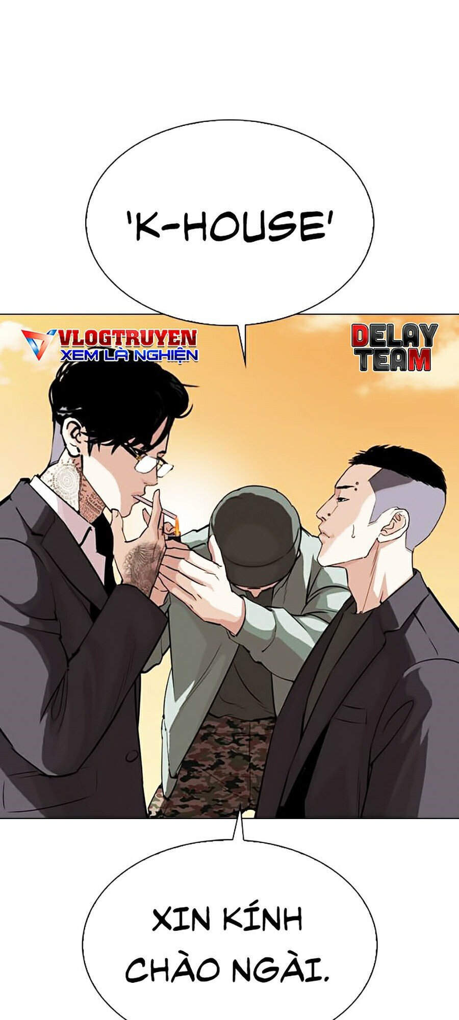 Hoán Đổi Diệu Kỳ Chapter 299 - Trang 110