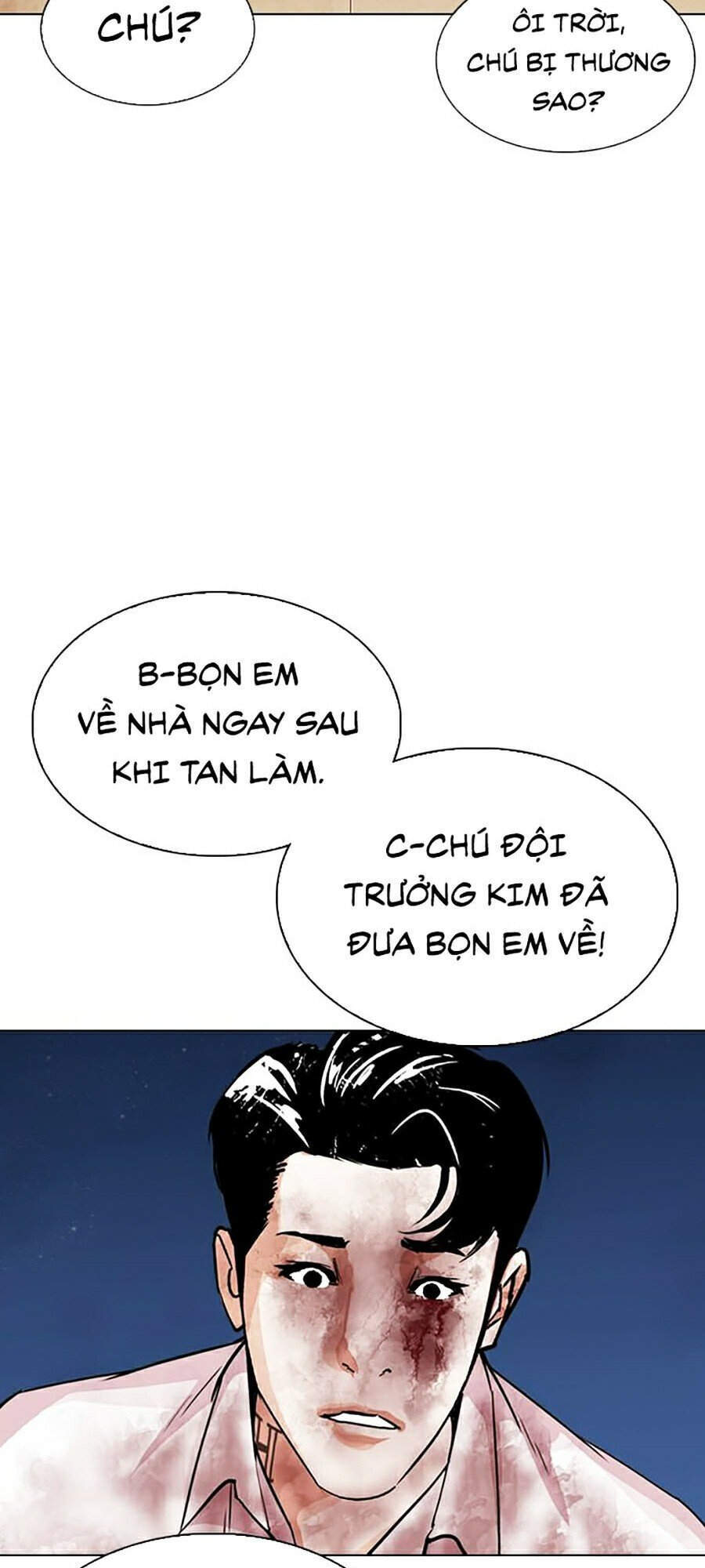 Hoán Đổi Diệu Kỳ Chapter 299 - Trang 12