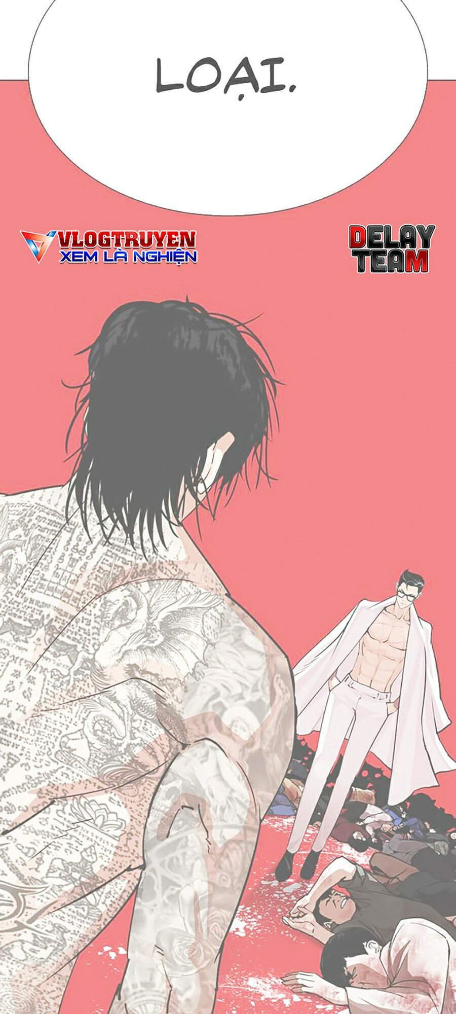 Hoán Đổi Diệu Kỳ Chapter 299 - Trang 120