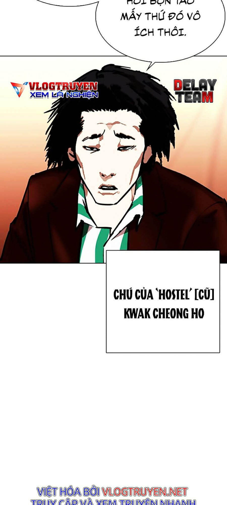 Hoán Đổi Diệu Kỳ Chapter 299 - Trang 142