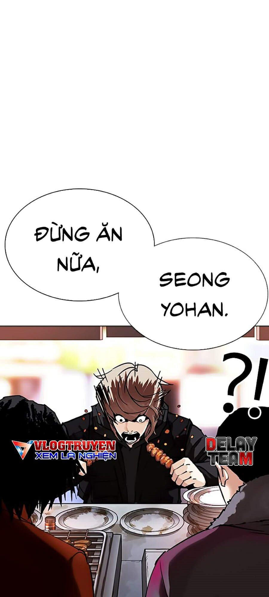 Hoán Đổi Diệu Kỳ Chapter 299 - Trang 144