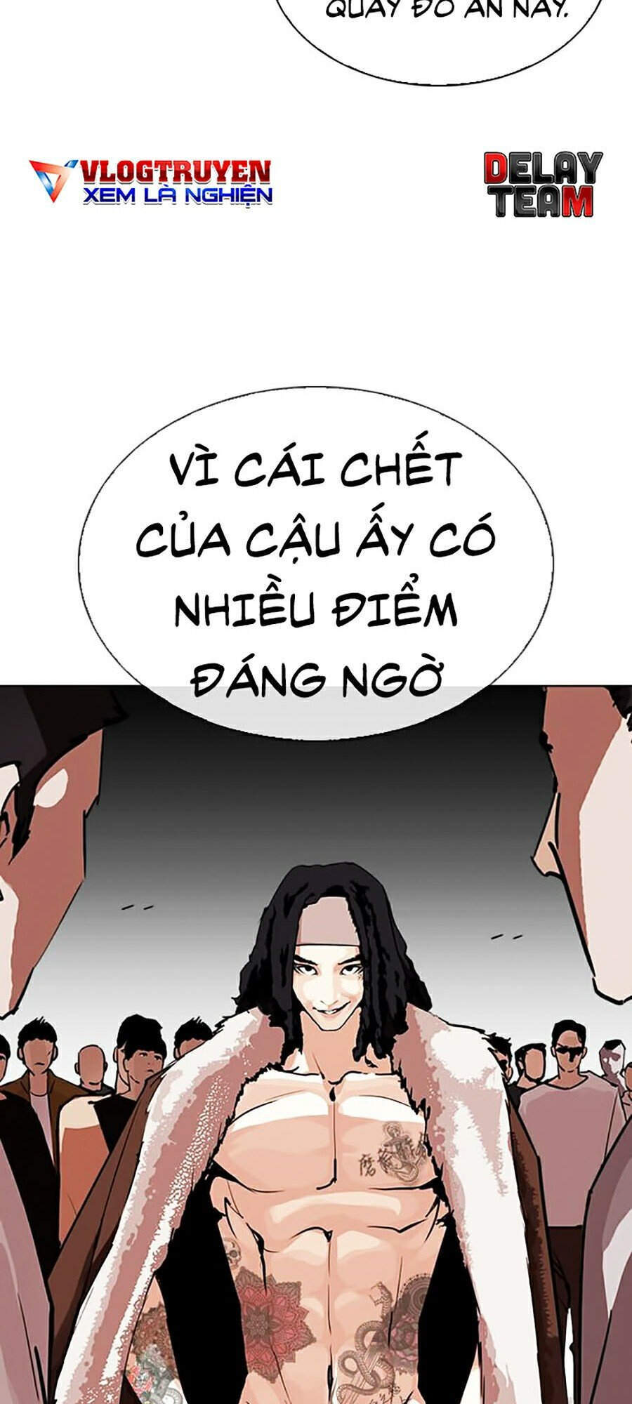 Hoán Đổi Diệu Kỳ Chapter 299 - Trang 148