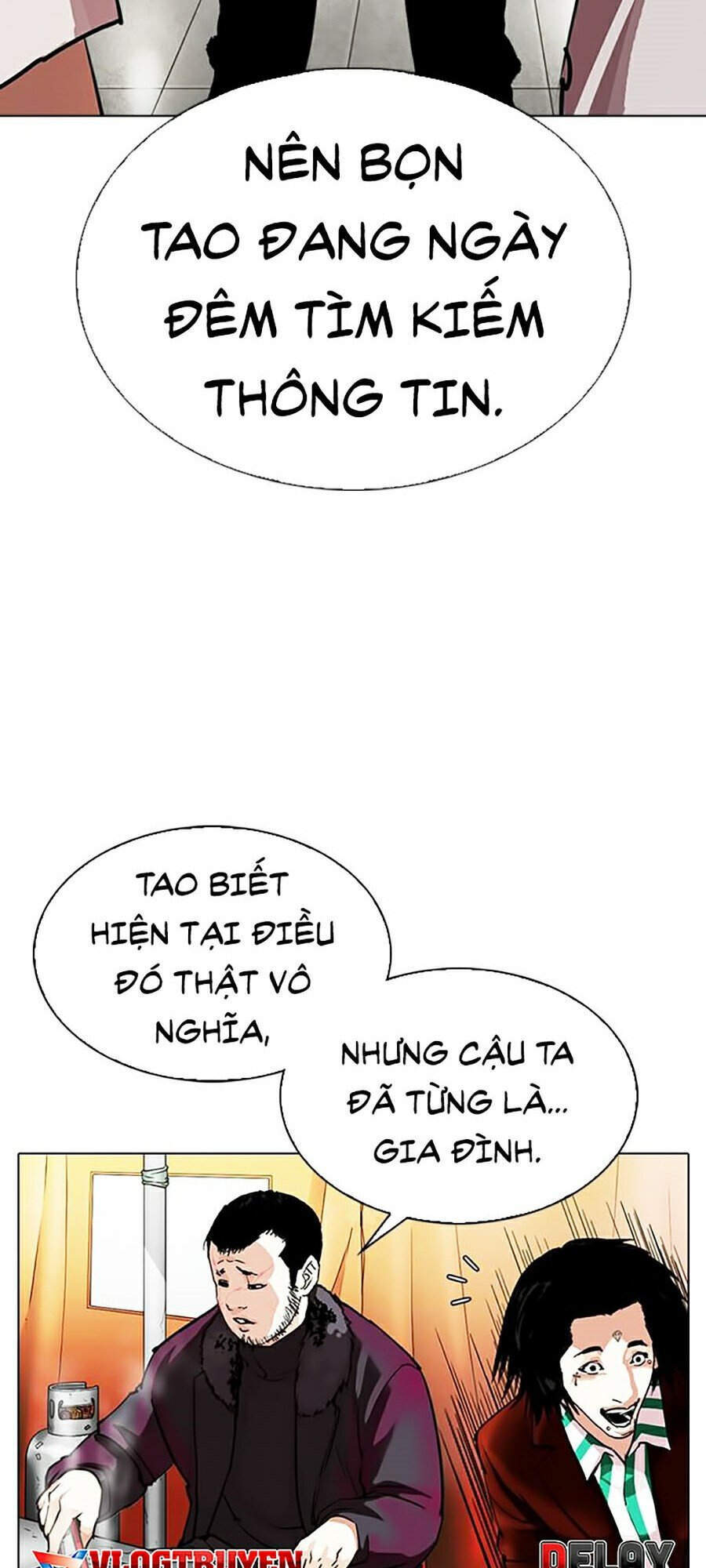 Hoán Đổi Diệu Kỳ Chapter 299 - Trang 150