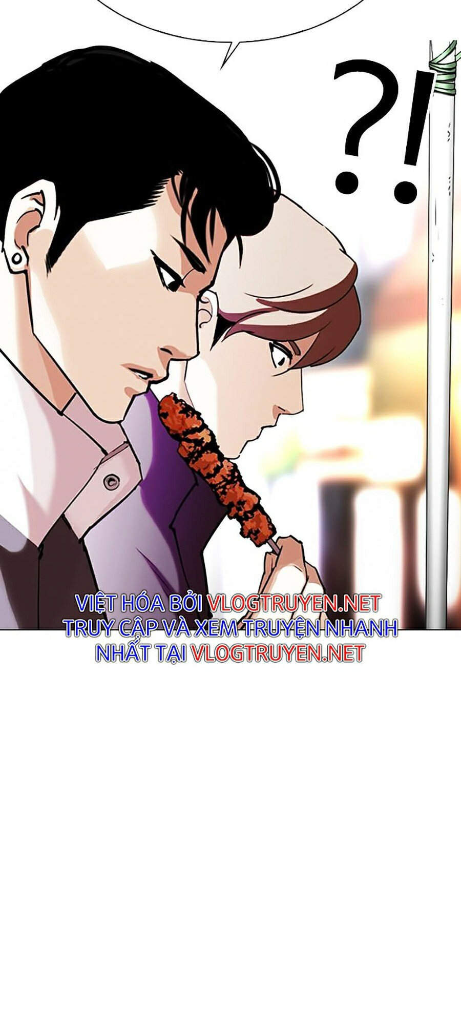 Hoán Đổi Diệu Kỳ Chapter 299 - Trang 156